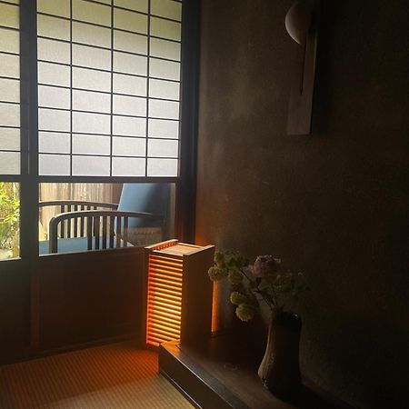 ホテル Azukiya 京都市 エクステリア 写真