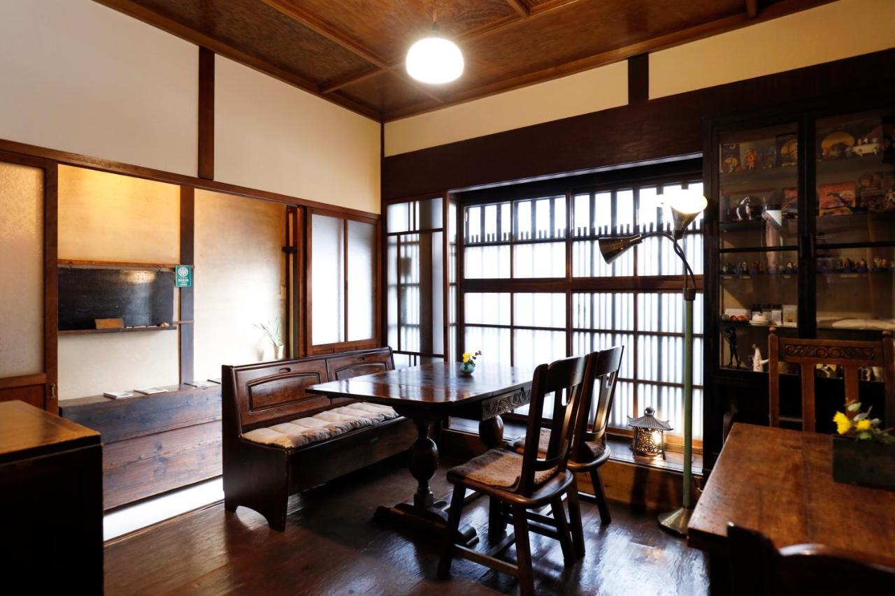 ホテル Azukiya 京都市 エクステリア 写真