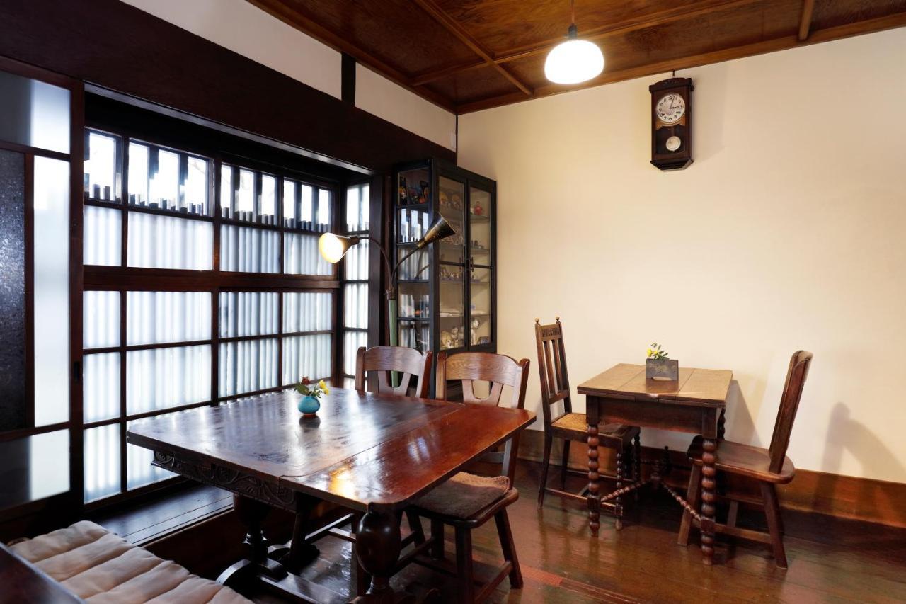 ホテル Azukiya 京都市 エクステリア 写真