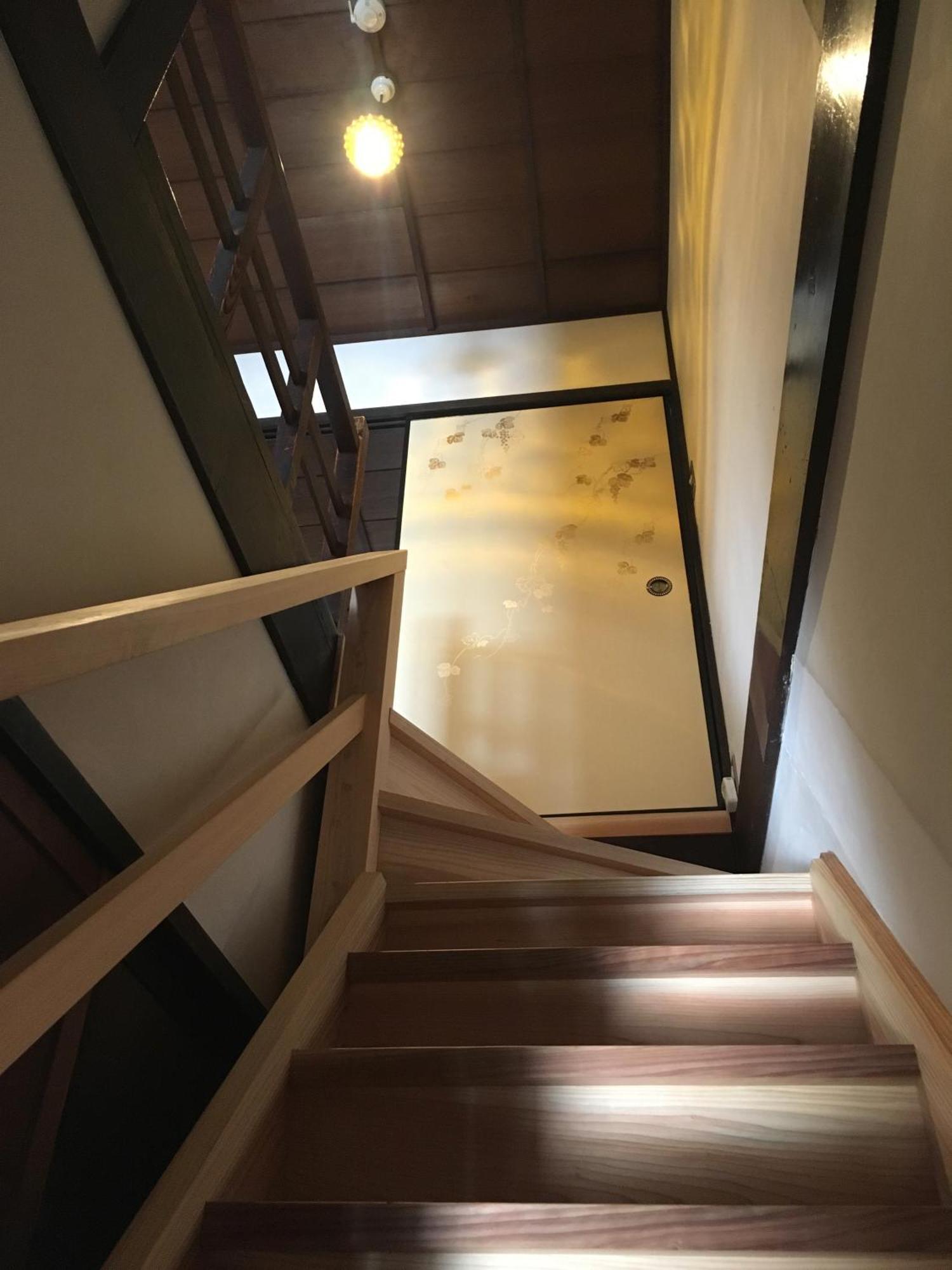 ホテル Azukiya 京都市 部屋 写真