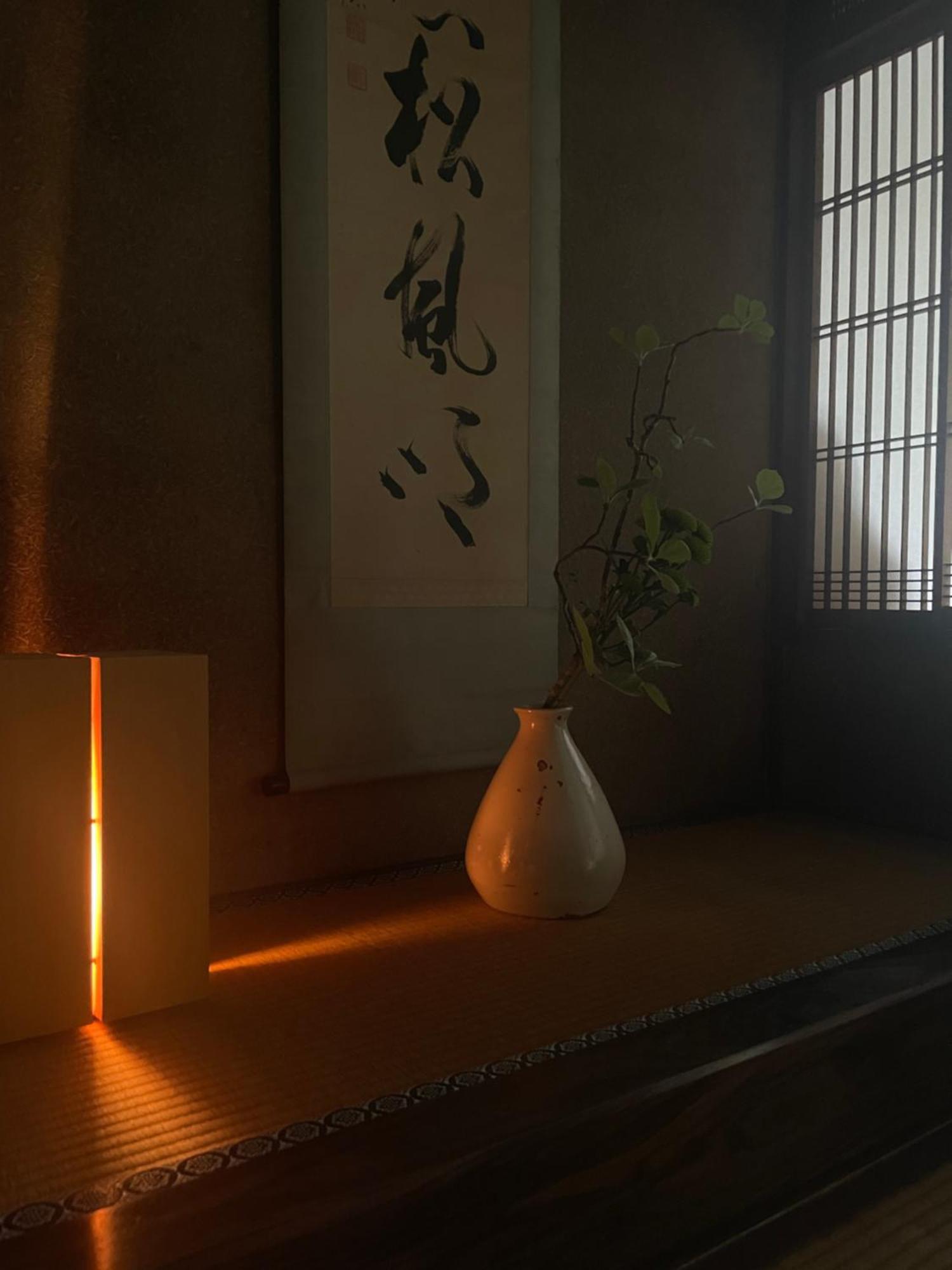 ホテル Azukiya 京都市 エクステリア 写真